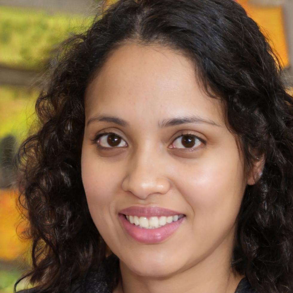 Sarah Rodriguez, Mindset & Performance Coach