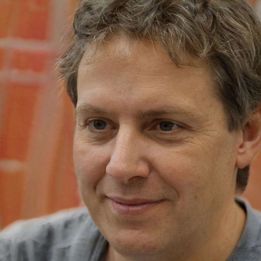 James Wilson, Communication & Relationship Expert